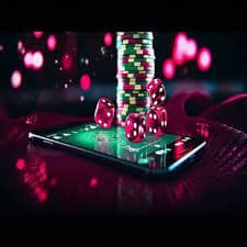Tampilan halaman taruhan sportsbook dan slot di rezekitoto yang mobile friendly